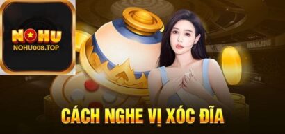 Cách đọc vị xóc đĩa